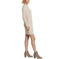 thumbnail image 2 of Jessica Simpson Women's Sweater Dress, 2 of 10