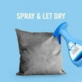 thumbnail image 4 of Febreze Extra Strength and Downy Fabric Spray, Original Scent and Calm, 50.6 fl. oz., Pack of 2, 4 of 9