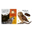 thumbnail image 2 of Noisy Halloween, Board Book, 2 of 3