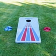 thumbnail image 4 of Lifetime Lightweight Cornhole Set, Includes Eight Bean Bags, 4 of 10