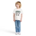 thumbnail image 6 of Levi's® Boys 2-Pack Littles Graphic Tee, 6 of 11