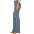 thumbnail image 2 of Democracy Women's Flex-ellent Slim Bootcut Jean, 2 of 7