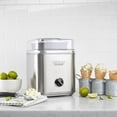 thumbnail image 3 of Cuisinart Ice Cream, Yogurt and Sorbet Maker (2-Quart Capacity), 3 of 4