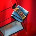 thumbnail image 3 of Jay Leno's Garage Exterior Care 7-Piece Bundle, 3 of 7