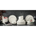 thumbnail image 5 of Member's Mark 24 Piece Modern Stoneware Dinnerware Set, 5 of 5