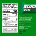 thumbnail image 3 of BUILT Puff Protein Bar, Holiday Variety Pack, 13 ct., 3 of 6