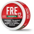 thumbnail image 2 of FRE Oral Tobacco Nicotine Pouches, Wintergreen, 12 mg , 20 ct., 5 pk., 2 of 2