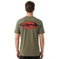 thumbnail image 5 of State of Mine Men's State Graphic T-Shirt, 5 of 7