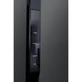 thumbnail image 5 of Hamilton Beach 20.6 cu. ft. Side-by-Side Refrigerator, 5 of 12