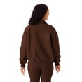 thumbnail image 3 of Member's Mark Cozy Half Zip, 3 of 7