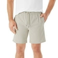 thumbnail image 1 of Member's Mark Men's Tech Pull on Short, 1 of 6