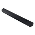 thumbnail image 4 of SAMSUNG 3.1.2 Channel Sound Bar with Wireless Subwoofer, Q-Symphony & Dolby ATMOS Audio, 4 of 14