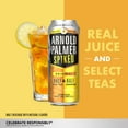thumbnail image 4 of Arnold Palmer Spiked Malt Beverage, 12 fl. oz. can, 12 pk., 4 of 8
