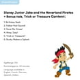 thumbnail image 9 of Disney StoryPhones Kids Bluetooth Headphones Bundle, Choose Color, 9 of 9