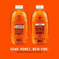 thumbnail image 3 of Nate's Honey 100% Pure Raw and Unfiltered Honey, Florida Blend, 44 oz., 3 of 11