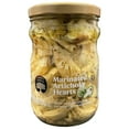 thumbnail image 1 of Terra Verde Marinated Quartered Artichoke Hearts, 34 oz., 1 of 3