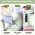 thumbnail image 11 of GreenPan Frost 15-in-1, Ice Cream Maker & Slushie Machine, 11 of 14