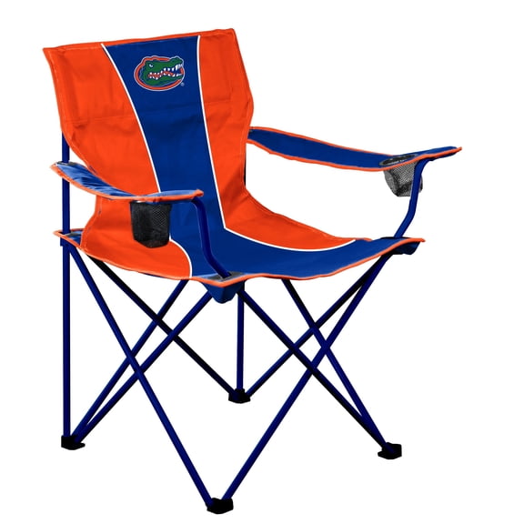 Logo Brands Florida Gators Sideline XL Chair