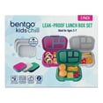 thumbnail image 7 of Bentgo Kids Chill Lunch Box, 3 Pack, 7 of 7