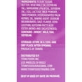 thumbnail image 3 of Fun Club Taro Cream Classic Cookies, 5.99 oz., 4 pk., 3 of 4