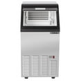 thumbnail image 7 of Maxx Ice Freestanding Half Dice Ice Machine 85 lb., 7 of 8
