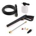 thumbnail image 6 of CAT® 2200PSI Electric Pressure Washer W/ Turbo Nozzle, 13-Amp, 6 of 12