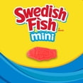 thumbnail image 5 of Swedish Fish Mini Soft and Chewy Candy, 3.5 lbs., 5 of 11
