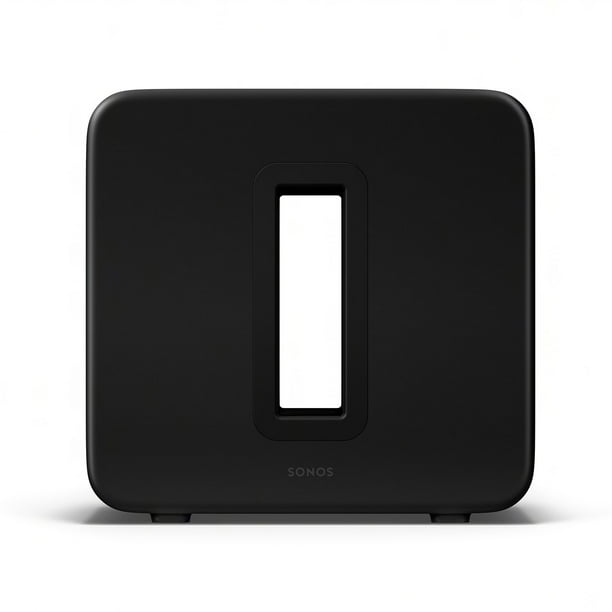 Sonos Sub Gen 4 Wireless Subwoofer Bundle - Samsclub.com