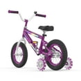 thumbnail image 3 of Jetson Light Rider 12" Light Up Bike, 3 of 10