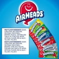 thumbnail image 5 of Airheads Mini Candy Bars, Variety Pack, 160 pcs., 5 of 6