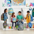 thumbnail image 3 of Member's Mark 2-Piece Kids' Backpack Set with Matching Lunch Kit, 3 of 3