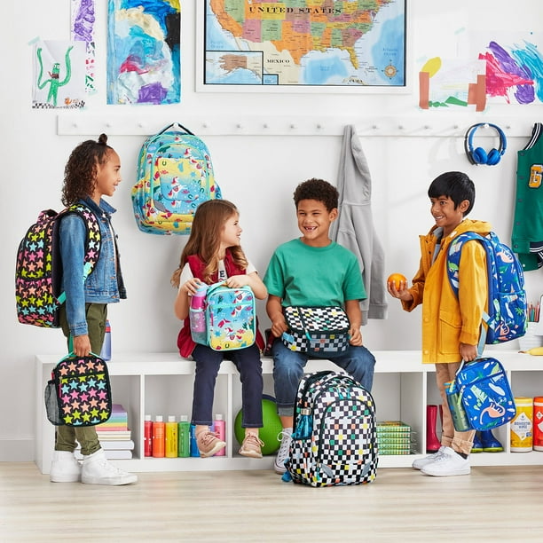 Member's Mark 2-Piece Kids' Backpack Set with Matching Lunch Kit -  Samsclub.com