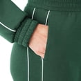 thumbnail image 7 of Member's Mark Wide Leg Track Pant, 7 of 9
