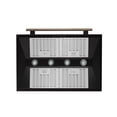 thumbnail image 5 of FORNO Aria Wall-Mounted Kitchen Range Hood, 5 of 13