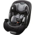 thumbnail interactive-video image 1 of Safety 1st EverFit All-in-One Car Seat, Choose Color, 1 of 16