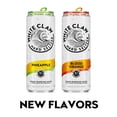 thumbnail image 3 of White Claw Hard Seltzer Variety Pack, 12 fl. oz. can, 24 pk., 3 of 6