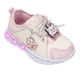 thumbnail image 1 of Character Toddler Girls Light-Up Sneaker, 1 of 6