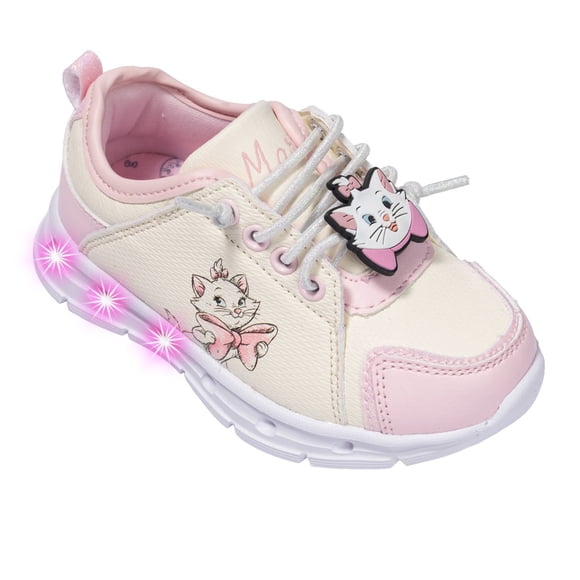 Character Toddler Girls Light-Up Sneaker