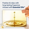 thumbnail image 8 of Glade PlugIns Scented Oil, Cashmere Woods with Sheer Vanilla Embrace, 1 Warmer + 9 Refills, 8 of 10