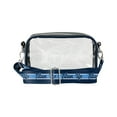 thumbnail image 2 of Tennessee Titans Clear Crossbody Bag, 2 of 5