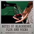 thumbnail image 5 of Unshackled Cabernet Sauvignon, 750 ml, 5 of 7