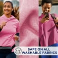thumbnail image 8 of Downy In-Wash Odor Defense Scent Booster Beads, April Fresh, 28.3 oz., 8 of 10