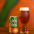 thumbnail image 2 of Cigar City Jai Alai IPA Ale Beer, 12 fl. oz. can, 24 pk., 2 of 4