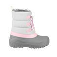 thumbnail image 5 of Member's Mark Girls Snow Boot, 5 of 9