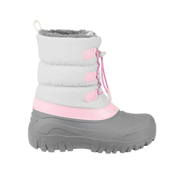 Member's Mark Girls Snow Boot - Samsclub.com