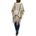 thumbnail image 2 of Three Dots Ladies Cashmere Wrap, 2 of 6