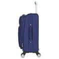 thumbnail image 4 of Ricardo Beverly Hills 22" Silverlake Spinner Luggage, 4 of 8