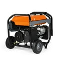 thumbnail image 3 of Generac GP6500 6,500W/8,125W Generator + CO-Sense, 3 of 8