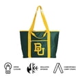thumbnail image 3 of Logo Brands Baylor Bears Gameday Insulated Tote, 3 of 4
