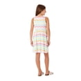 thumbnail image 16 of Member's Mark Girls 3-Pack Knit Dresses, 16 of 18